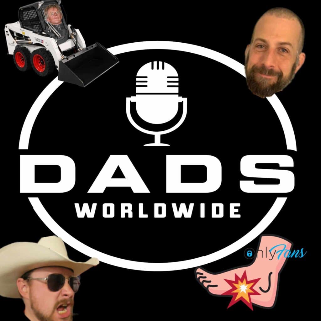 Tony and Brendan talk about urgent care, feet, football, politics and more
